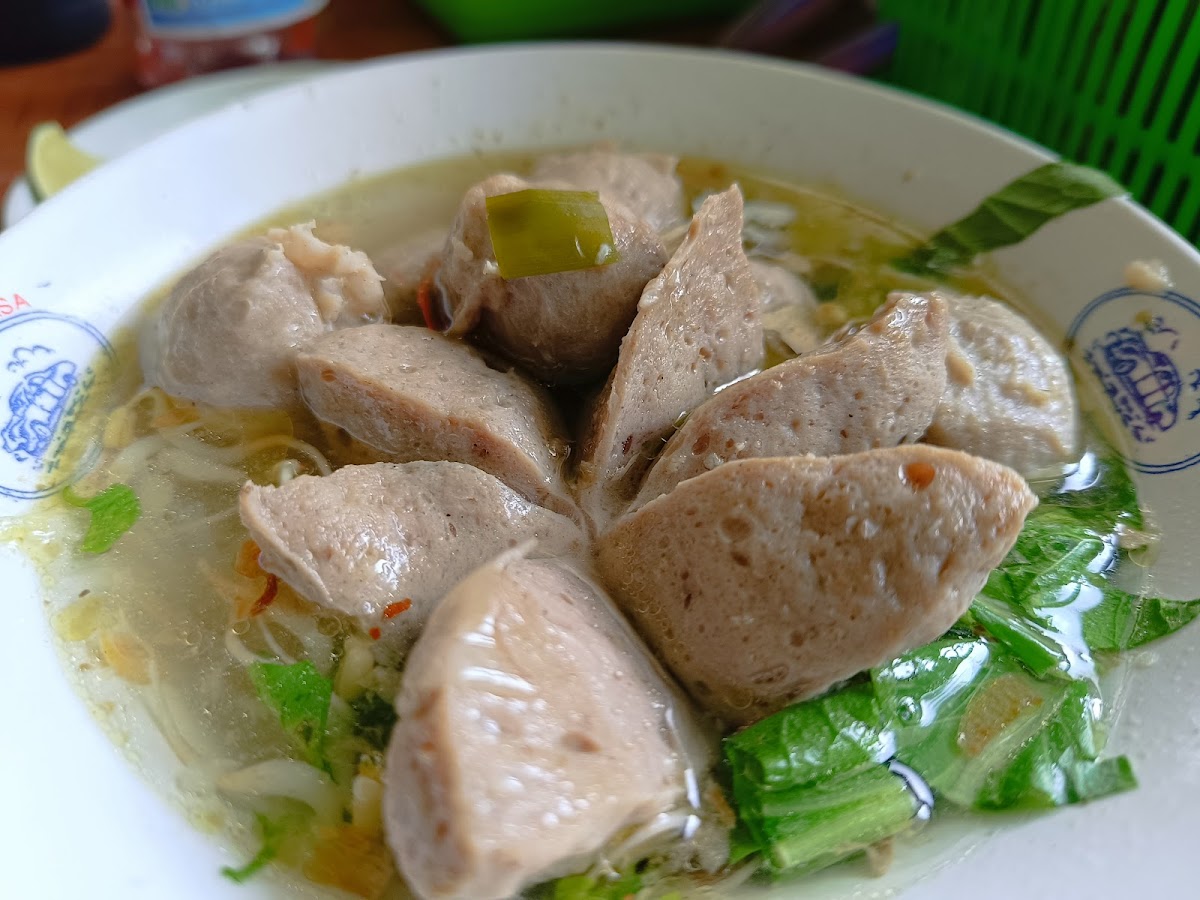 Bakso MEKAR SARI