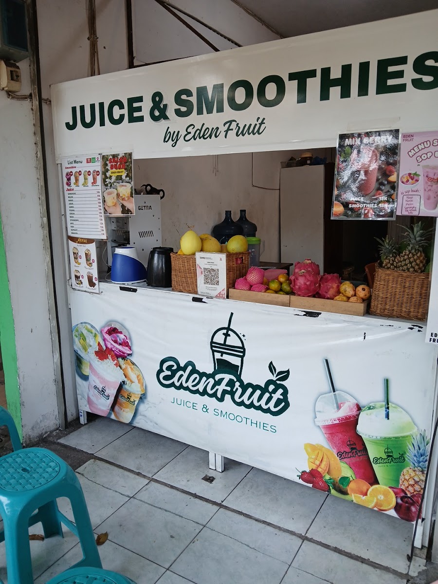 EDEN FRUIT MANUKAN Photo 3