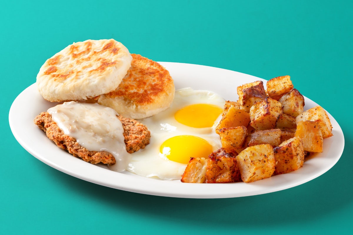 Eggs Up Grill Photo 3