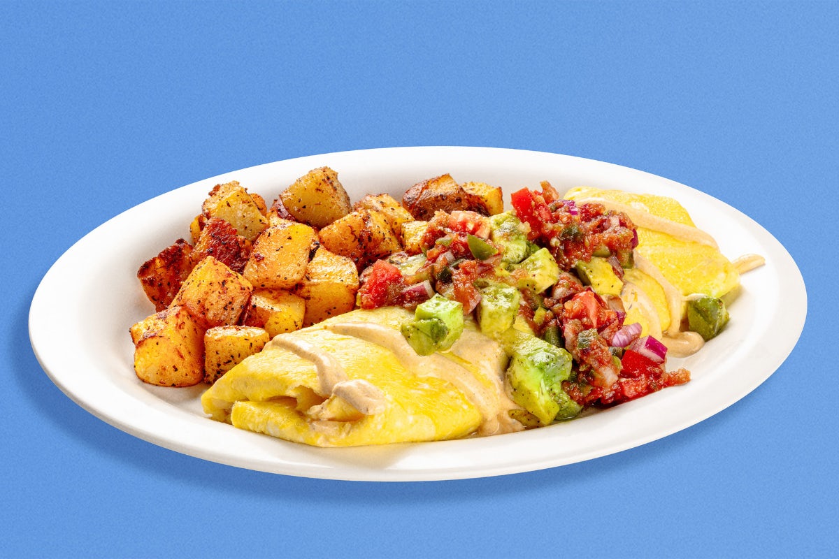 Eggs Up Grill Photo 5
