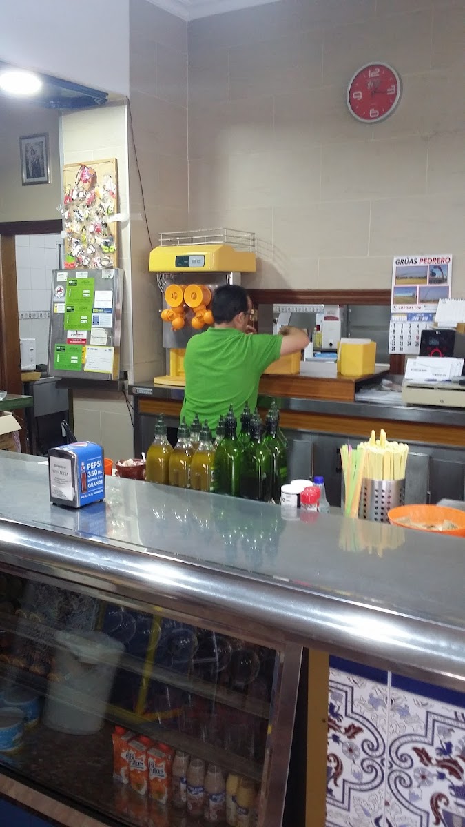 Bar Chiminico Photo 2