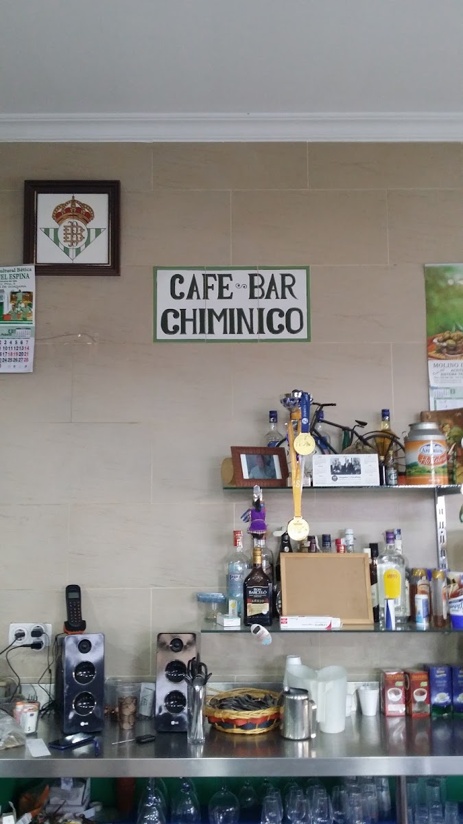 Bar Chiminico Photo 4