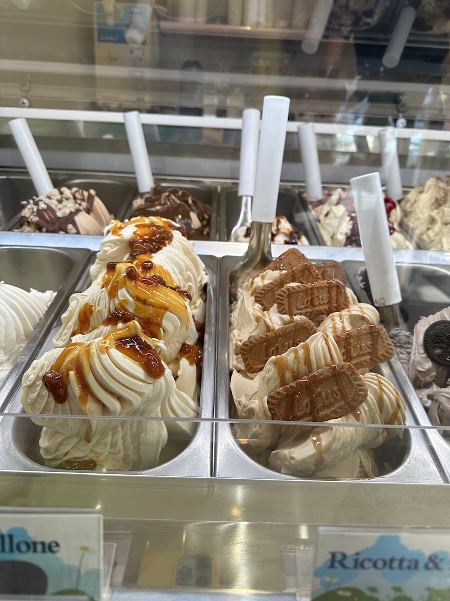 IceMu Gelateria Photo 10