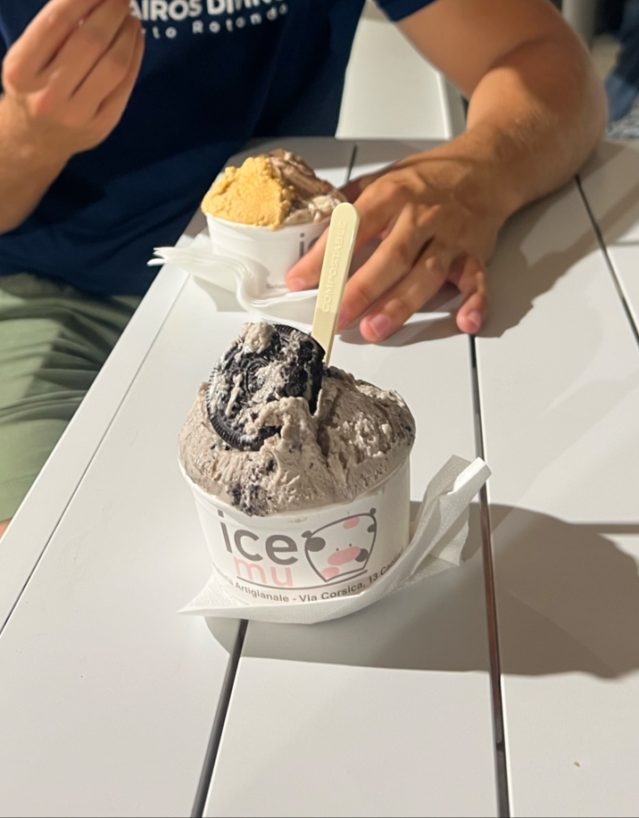 IceMu Gelateria Photo 2