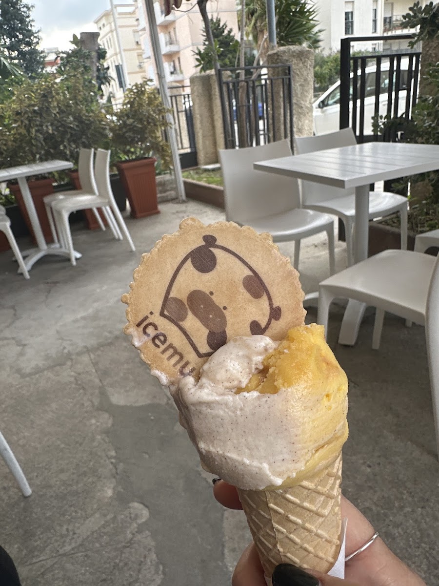 IceMu Gelateria Photo 3