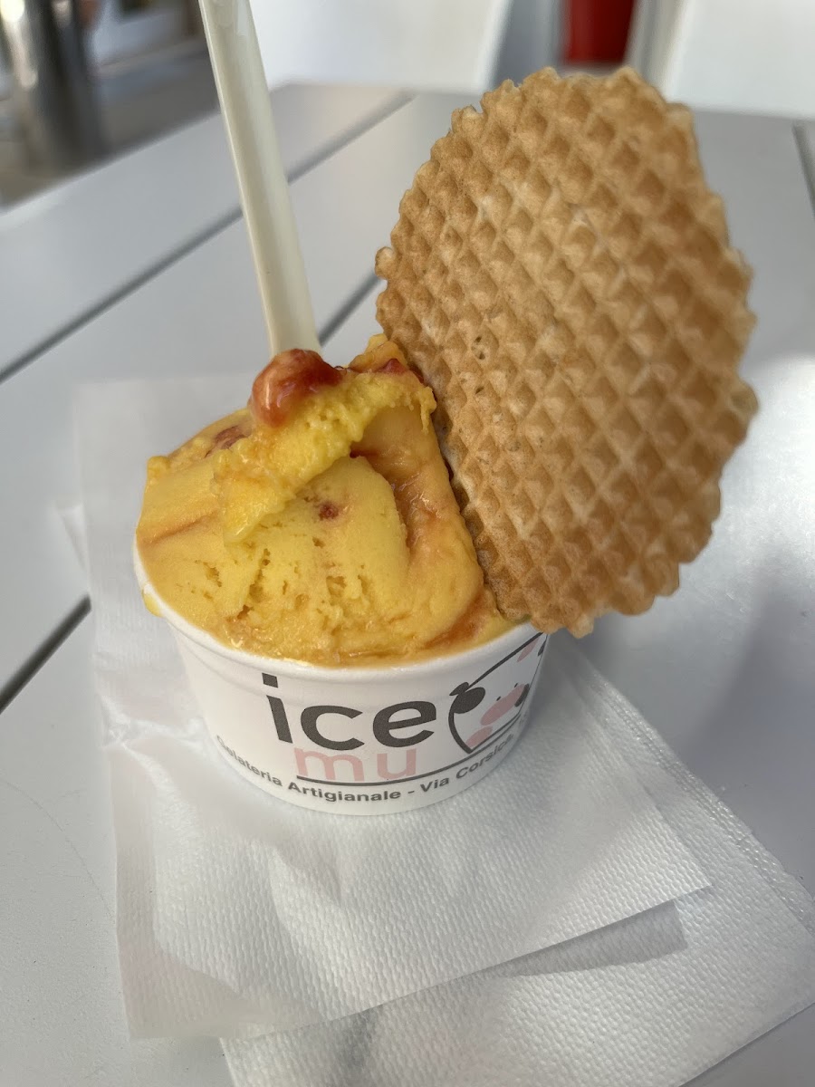 IceMu Gelateria Photo 5