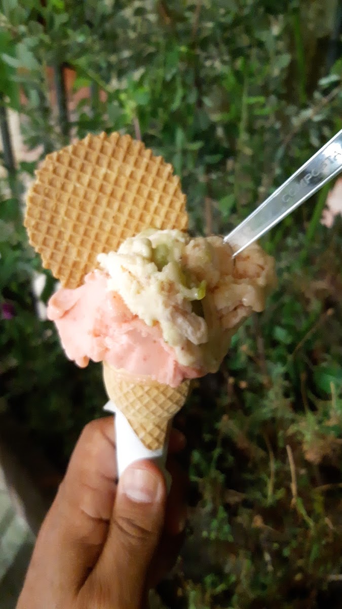 IceMu Gelateria Photo 6