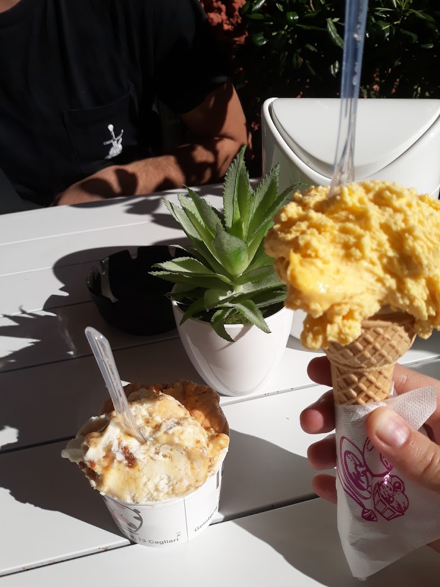 IceMu Gelateria Photo 7