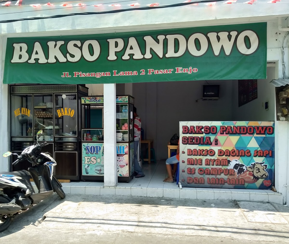 Bakso Pandowo Photo 3
