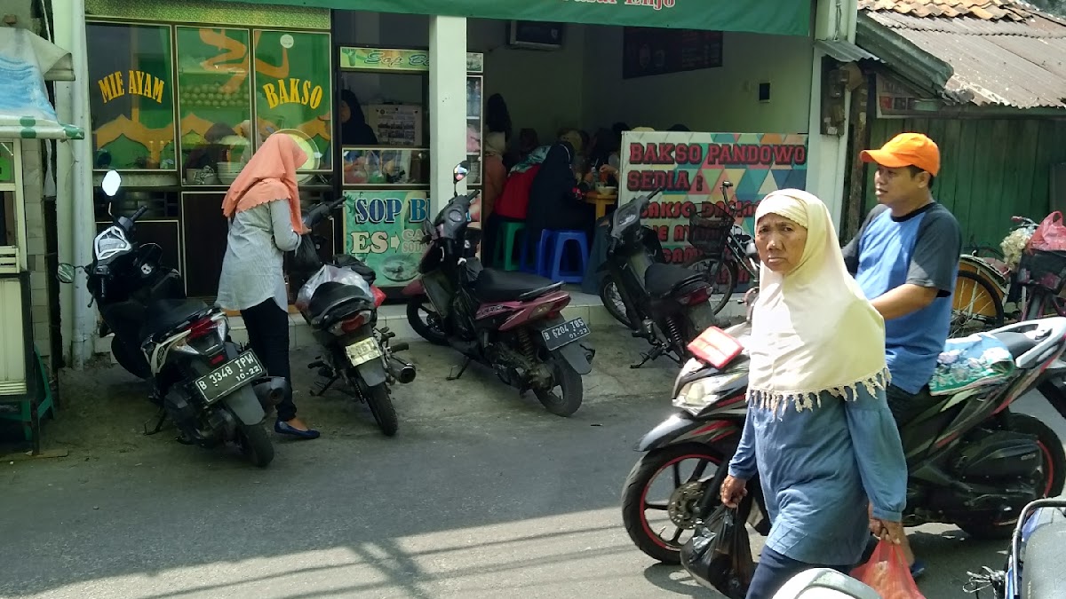 Bakso Pandowo Photo 4
