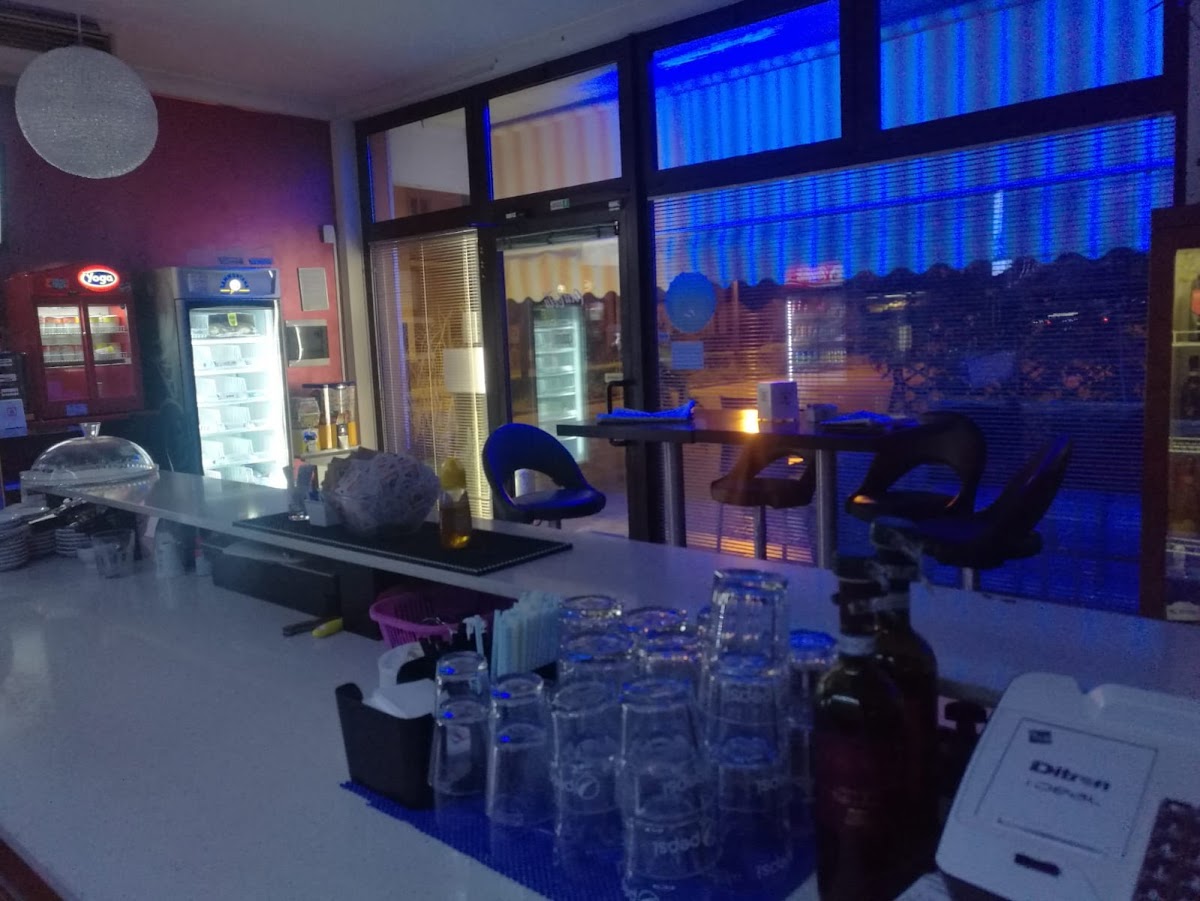 Sweet café Photo 2