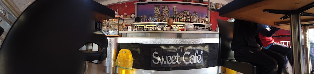 Sweet café Photo 5