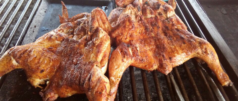 pollo y carne 'El Guamuchilito' Photo 8