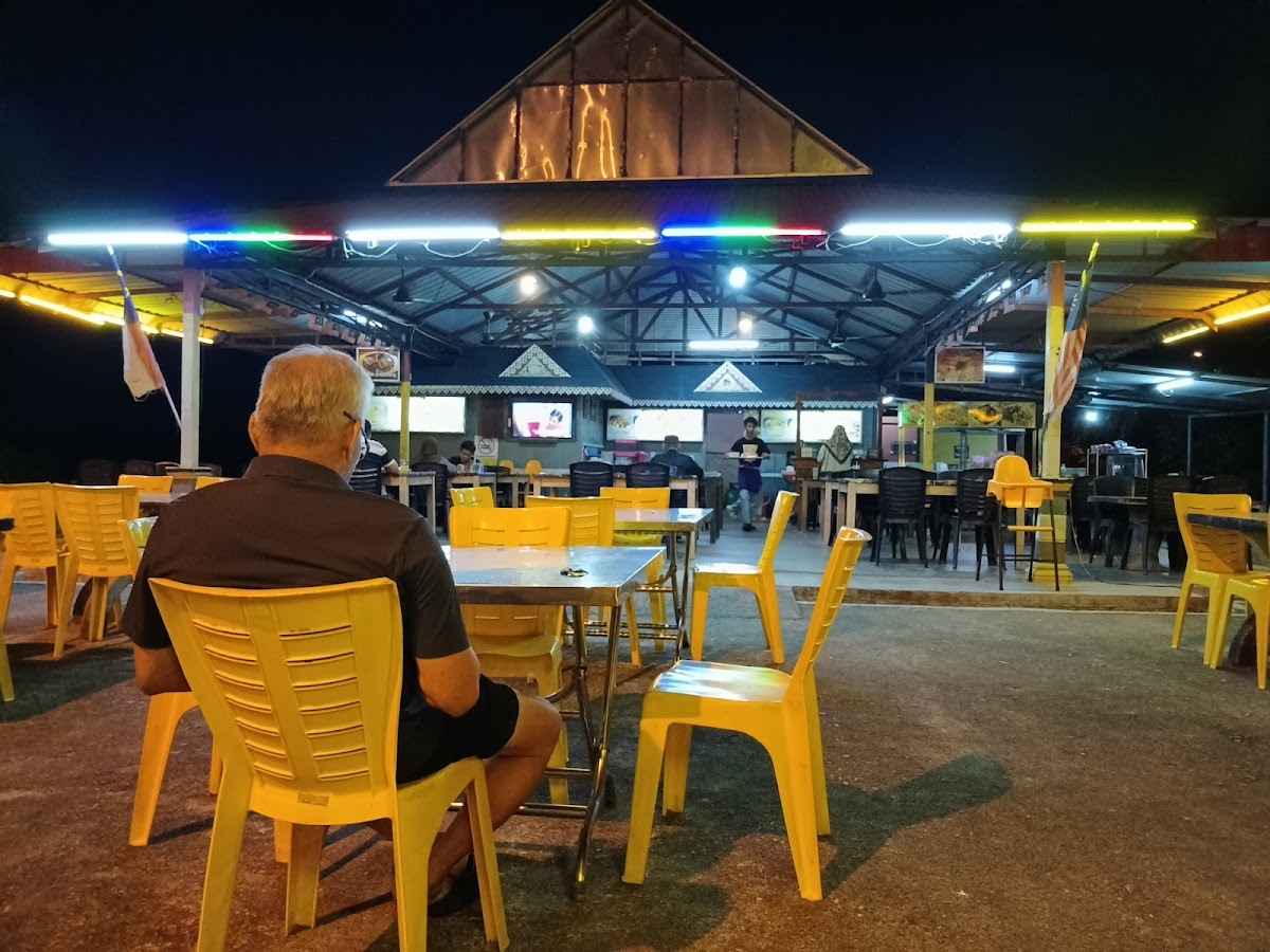 Merlimau Ria Tomyam