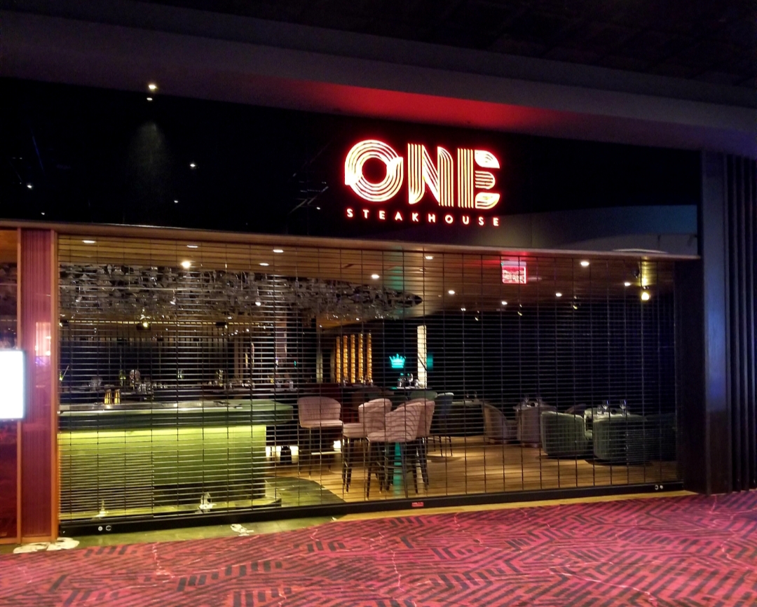 One Steakhouse