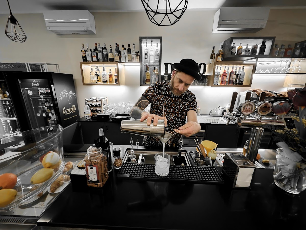 DEKO. café & cocktail