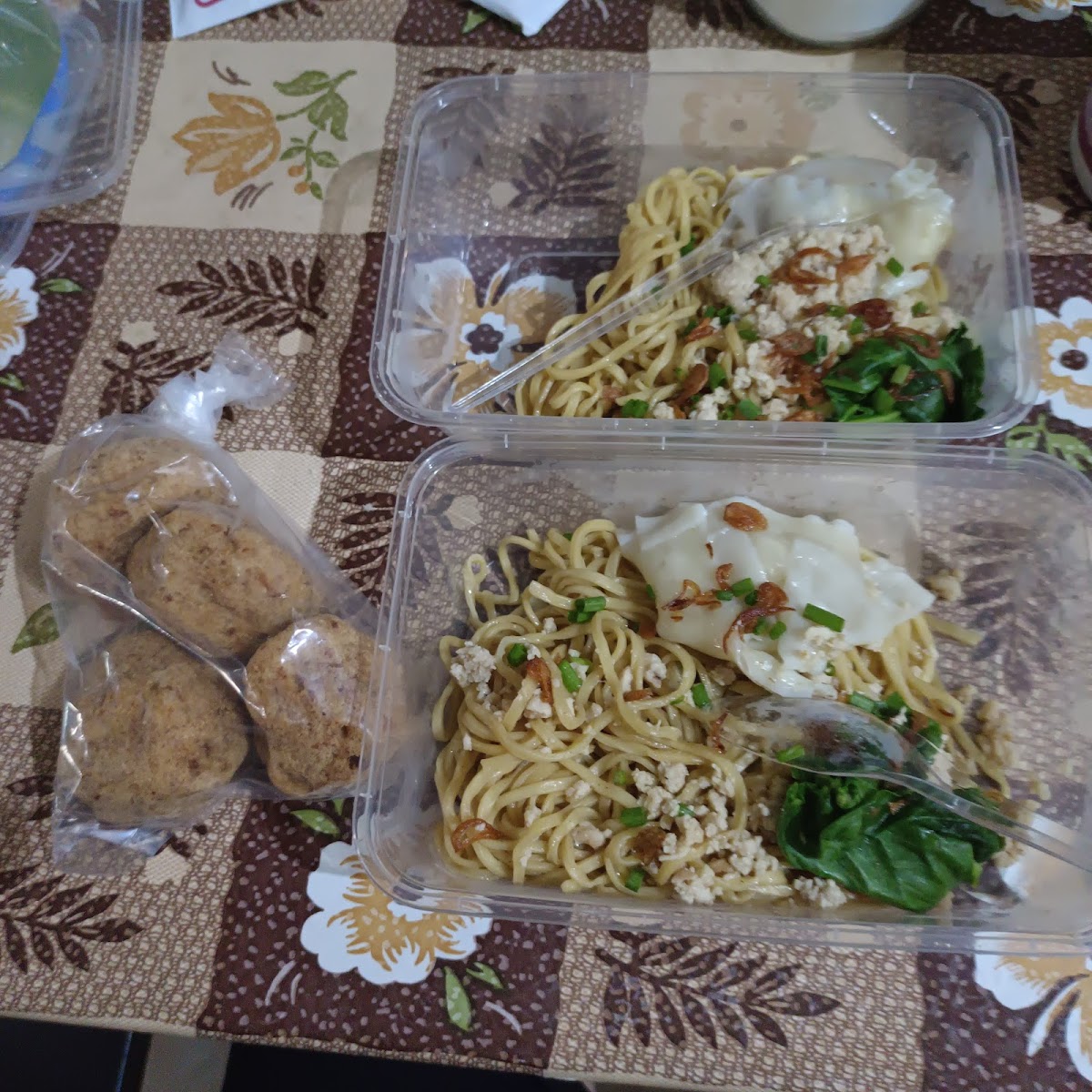 Bakwan & Mie Santun Rungkut Photo 10