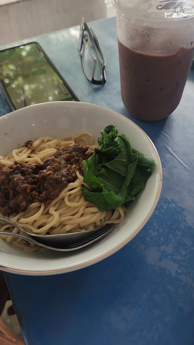 Bakwan & Mie Santun Rungkut Photo 2
