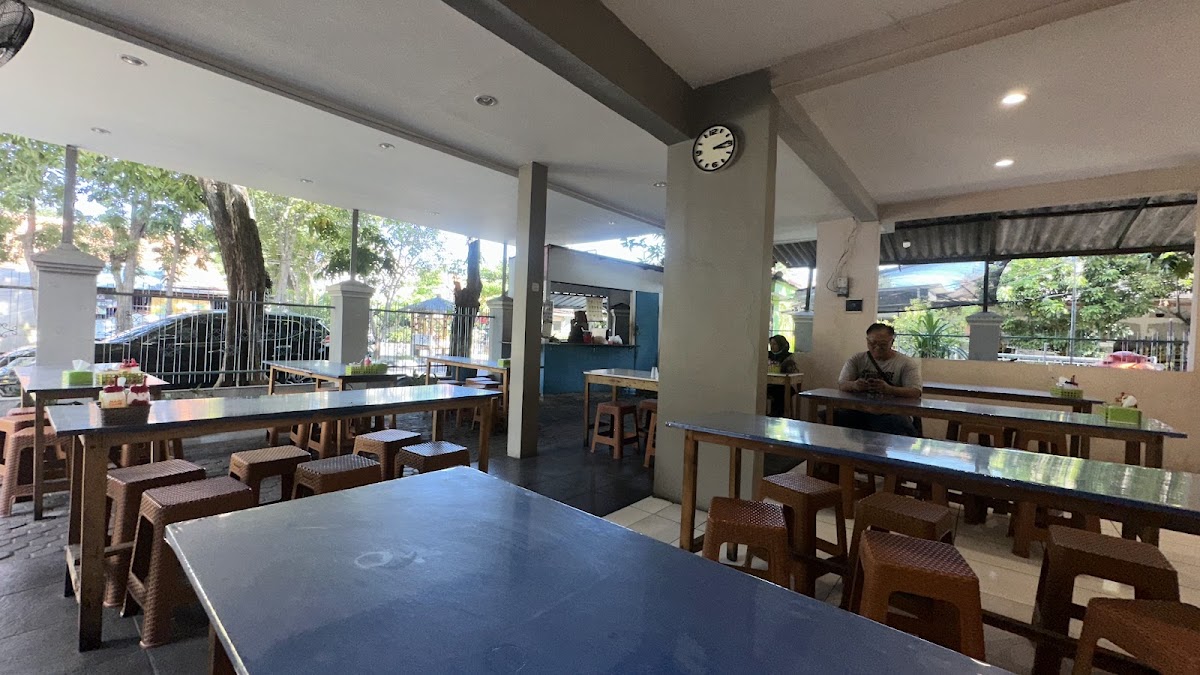 Bakwan & Mie Santun Rungkut Photo 3