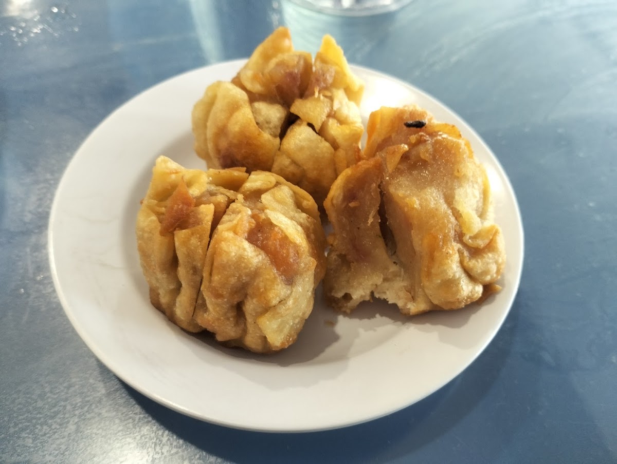Bakwan & Mie Santun Rungkut Photo 4