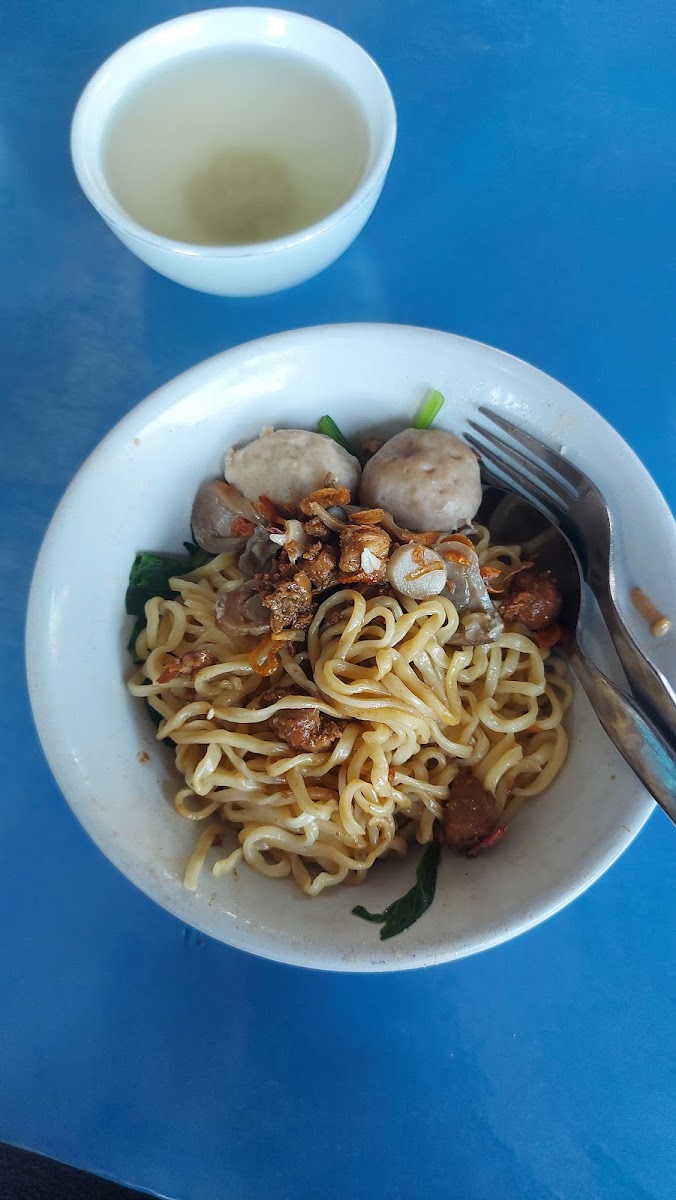 Bakwan & Mie Santun Rungkut Photo 5