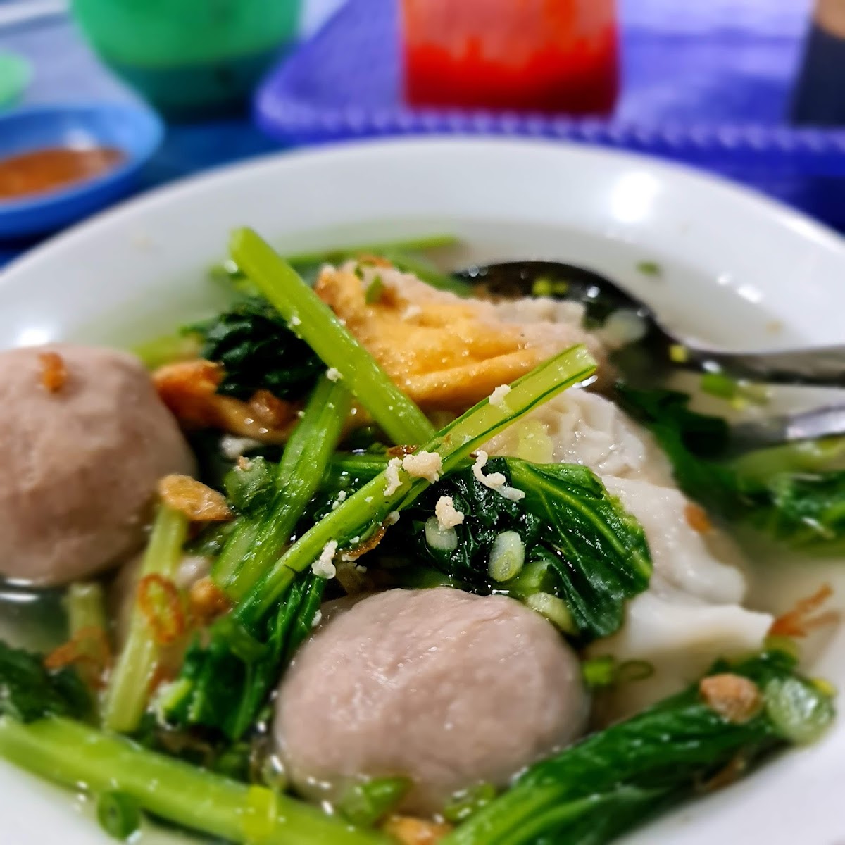 Bakwan & Mie Santun Rungkut Photo 8