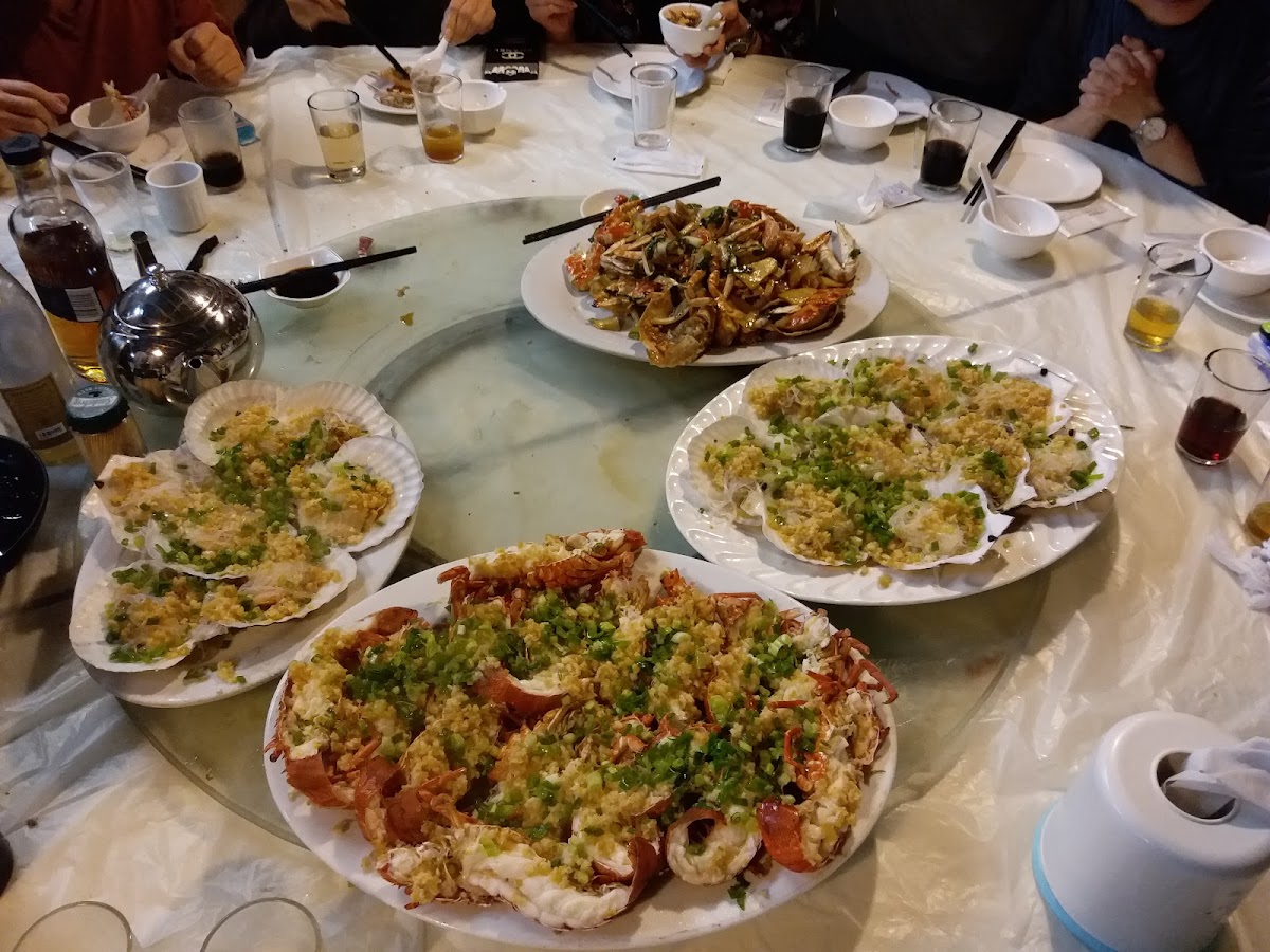 Wonderful Restaurant Photo 10
