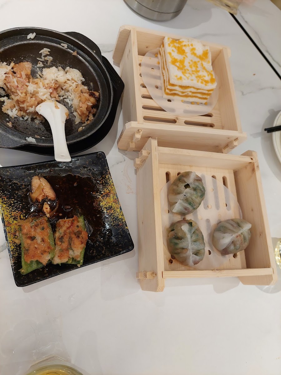 Wonderful Restaurant Photo 5