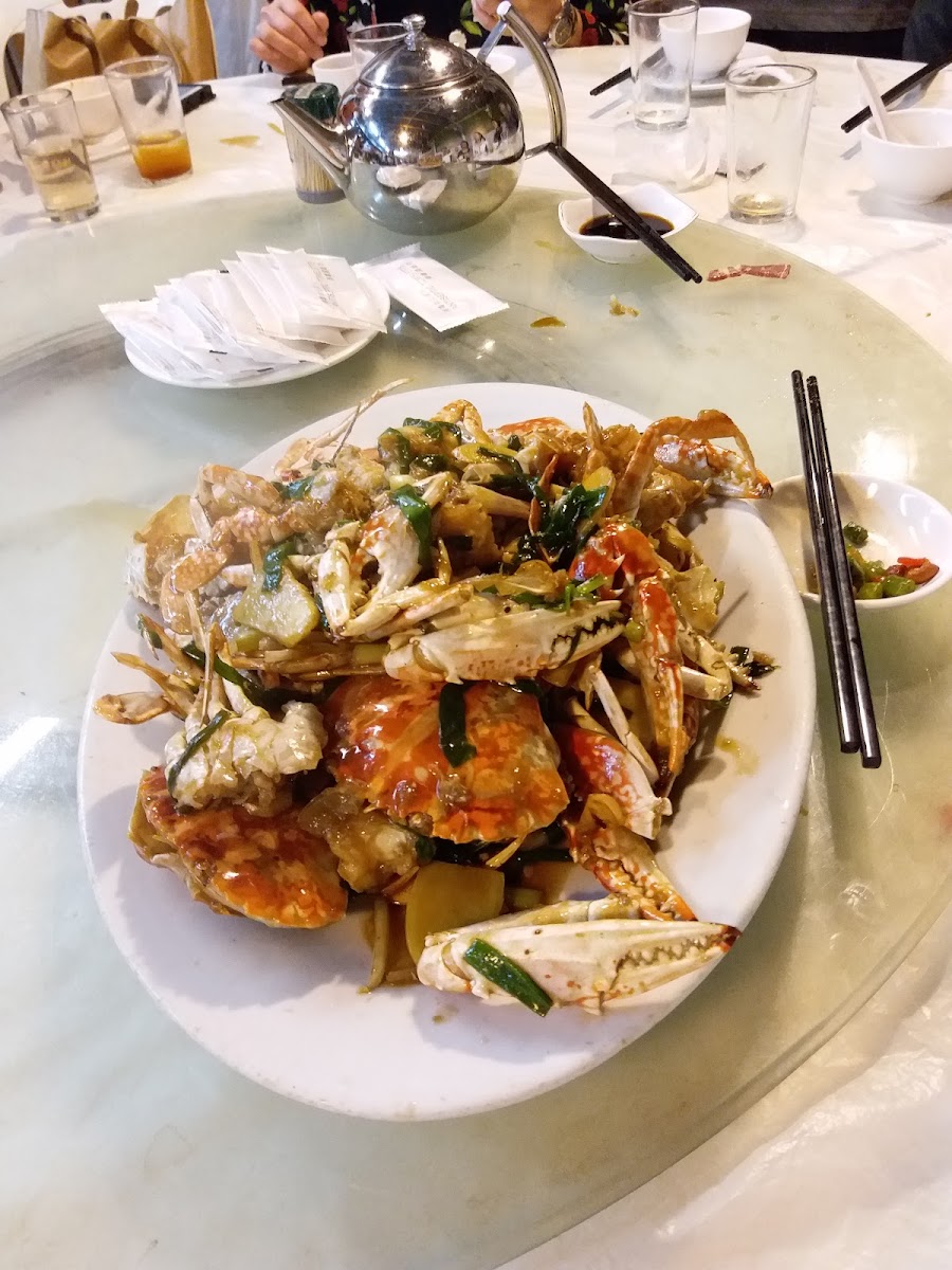 Wonderful Restaurant Photo 6