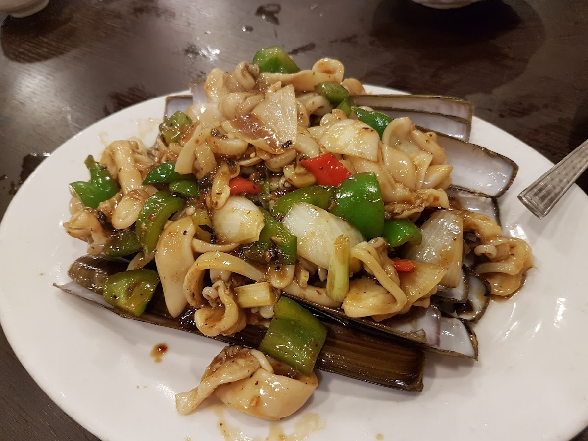 Wonderful Restaurant Photo 8