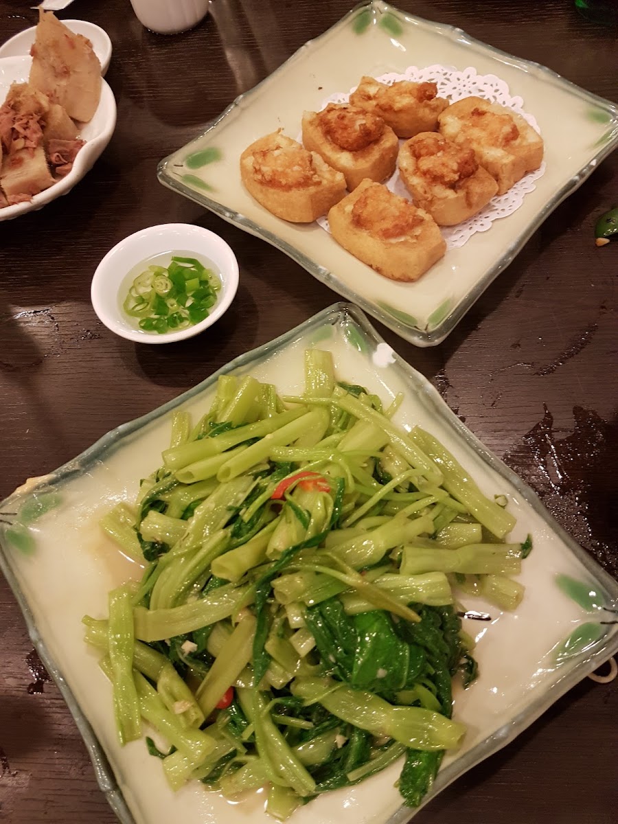 Wonderful Restaurant Photo 9