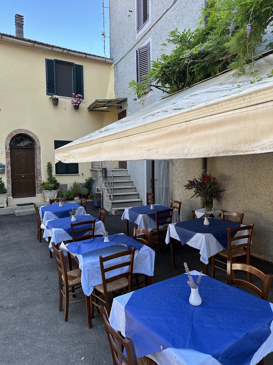 Ristorante Locanda del Glicine