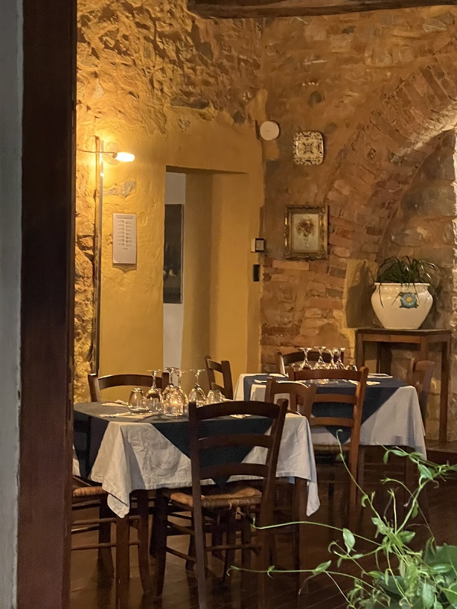 Ristorante Locanda del Glicine Photo 3