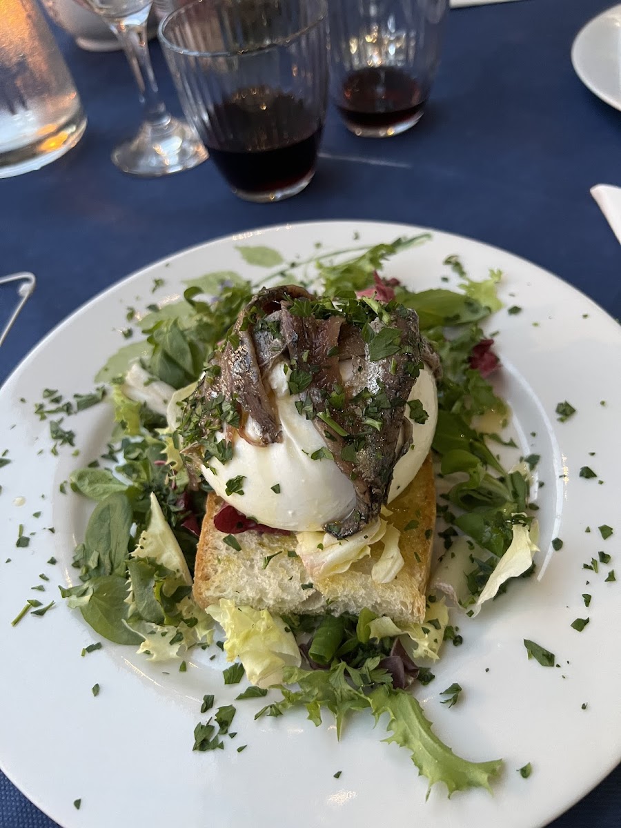 Ristorante Locanda del Glicine Photo 4