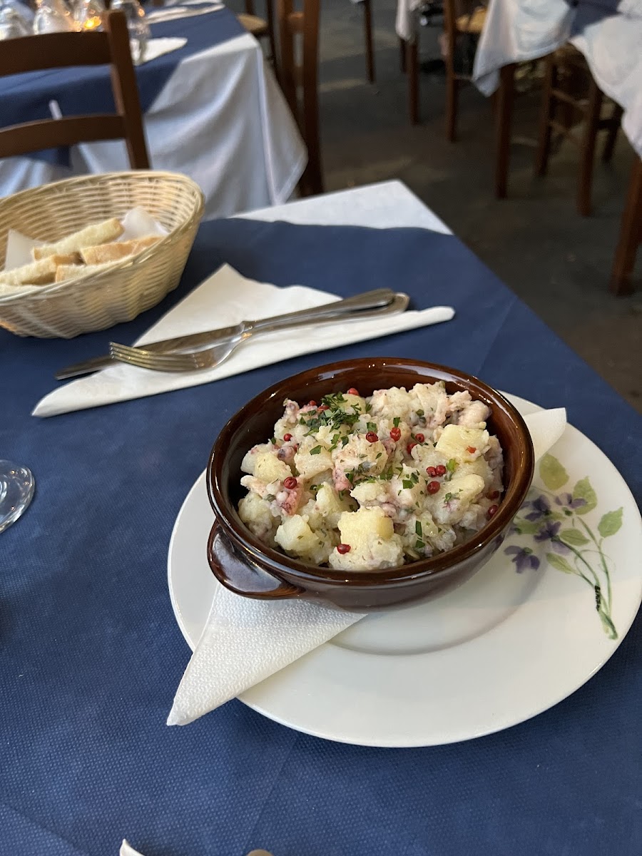 Ristorante Locanda del Glicine Photo 6