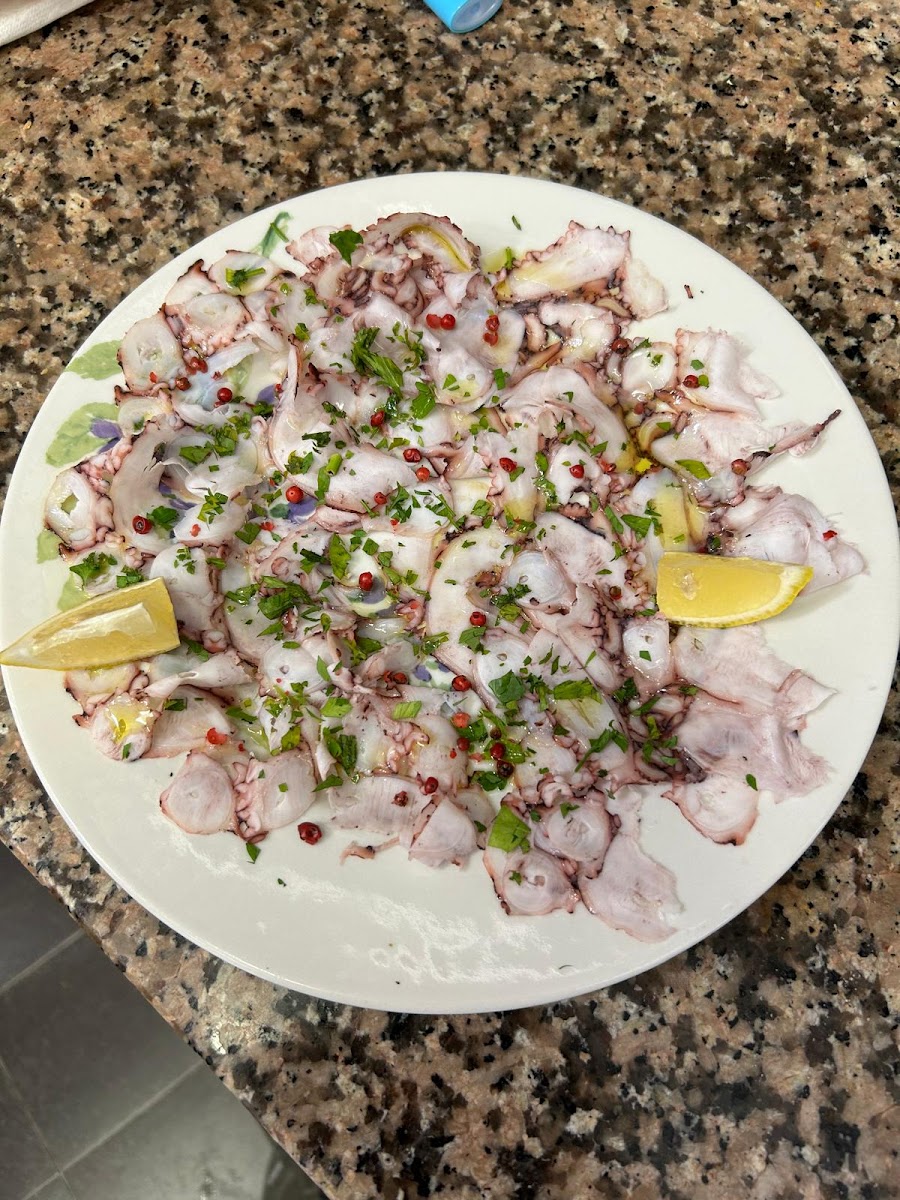 Ristorante Locanda del Glicine Photo 7