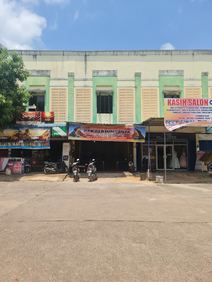 Rumah makan BPK PERJUMPANTA Photo 4