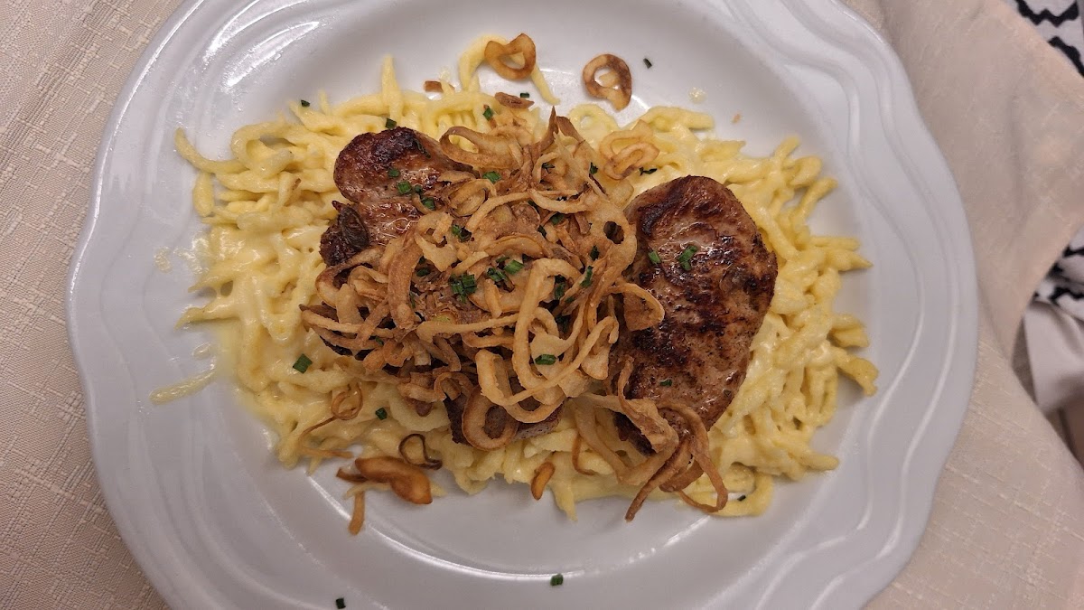 Gaststätte Siebenschläfer Photo 2