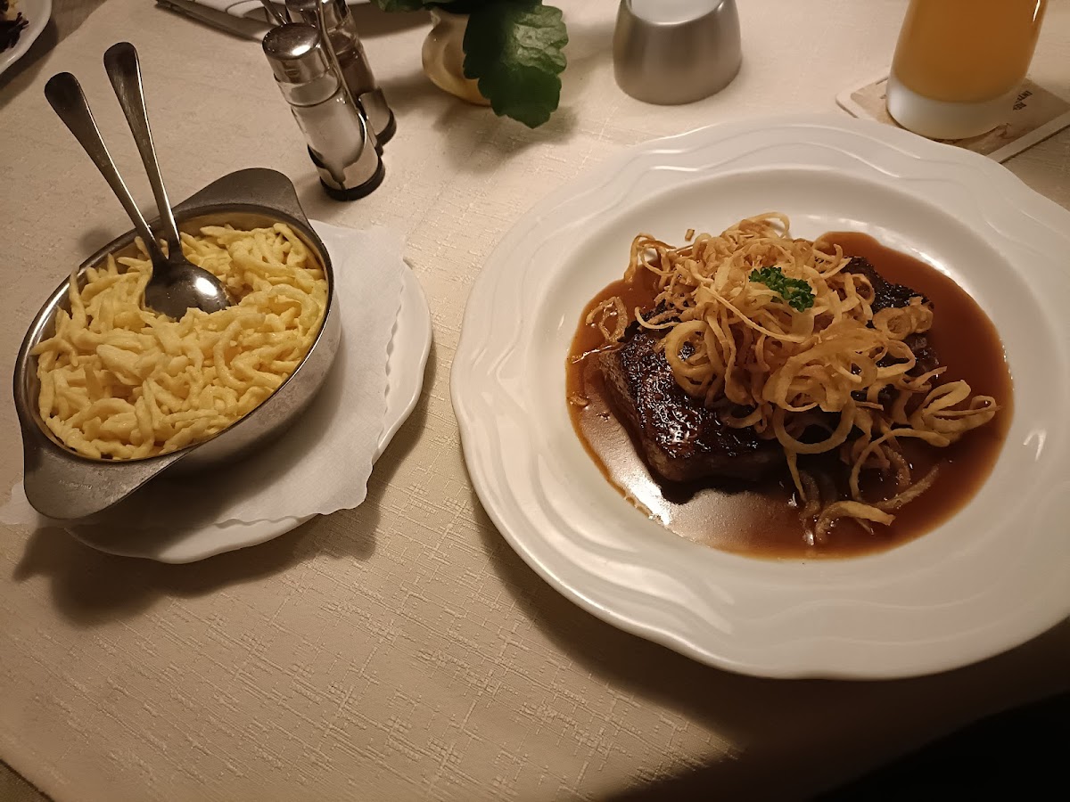 Gaststätte Siebenschläfer Photo 3