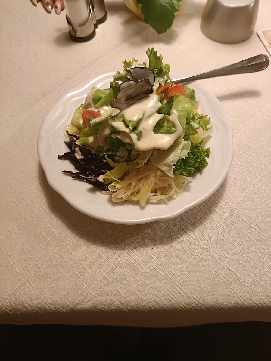 Gaststätte Siebenschläfer Photo 4