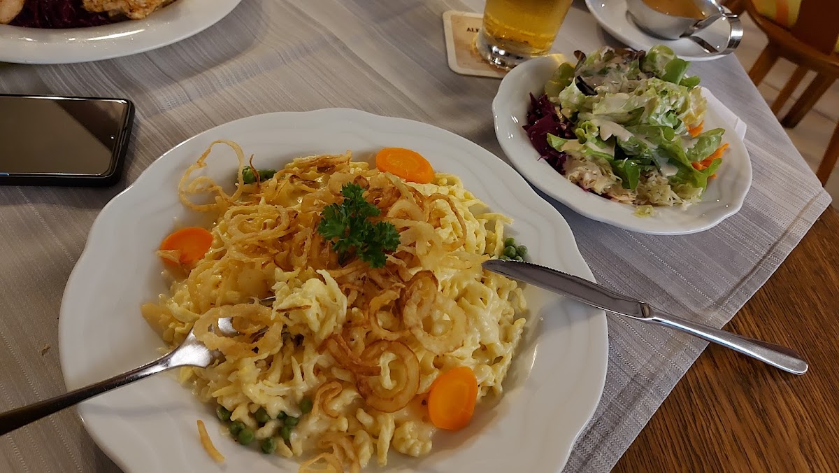 Gaststätte Siebenschläfer Photo 5