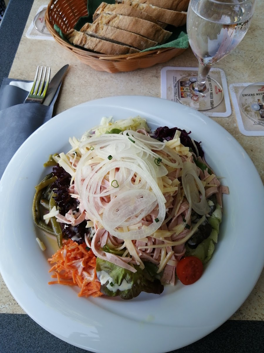 Gaststätte Siebenschläfer Photo 6