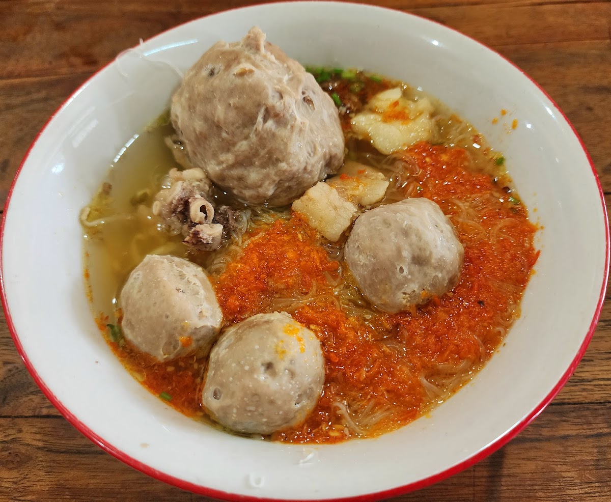 Bakso Tenar Solo 02 Photo 2