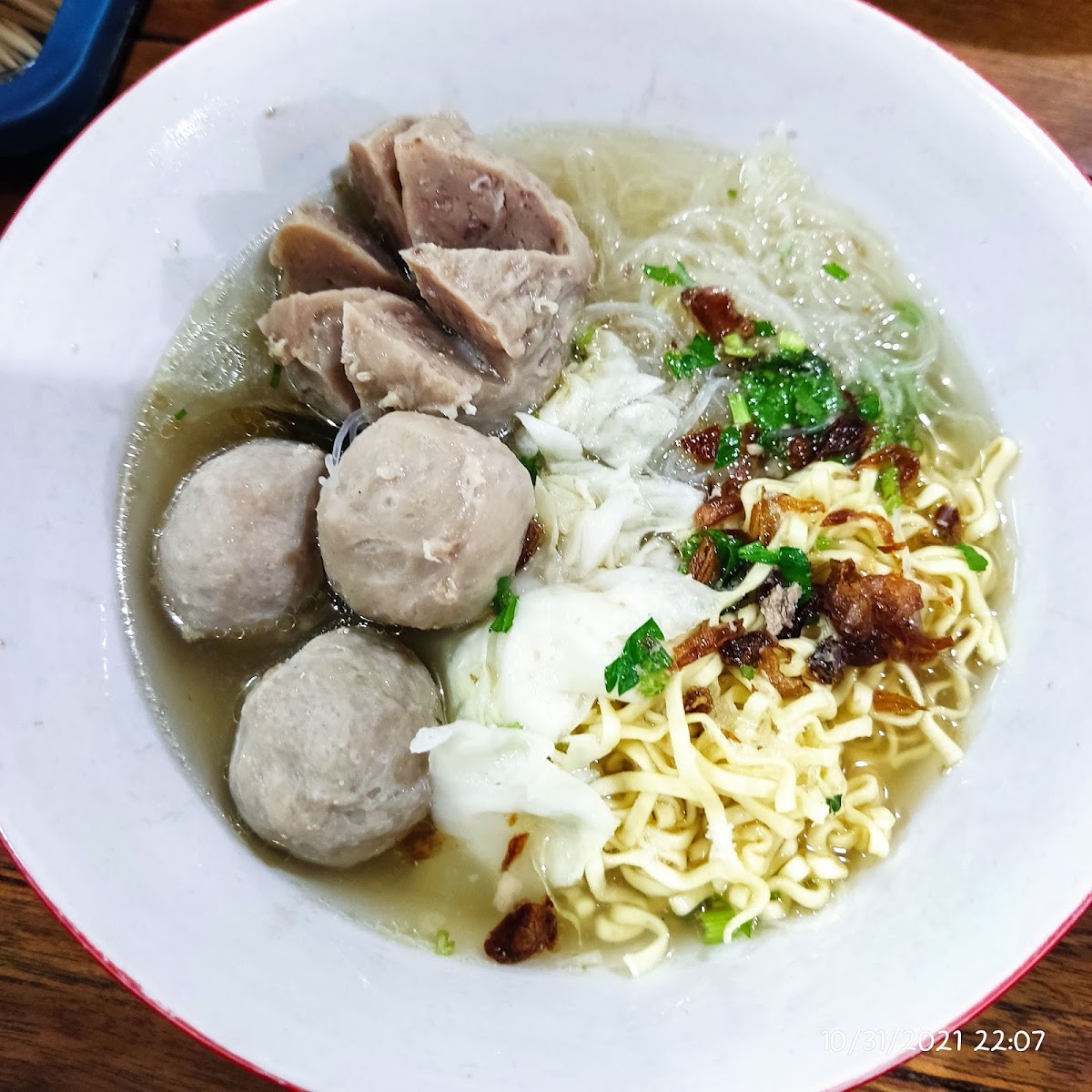 Bakso Tenar Solo 02 Photo 5