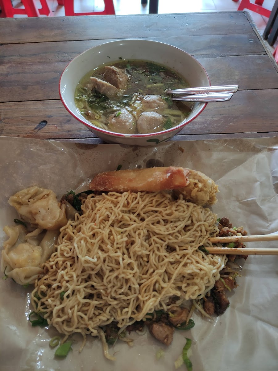 Bakso Tenar Solo 02 Photo 8