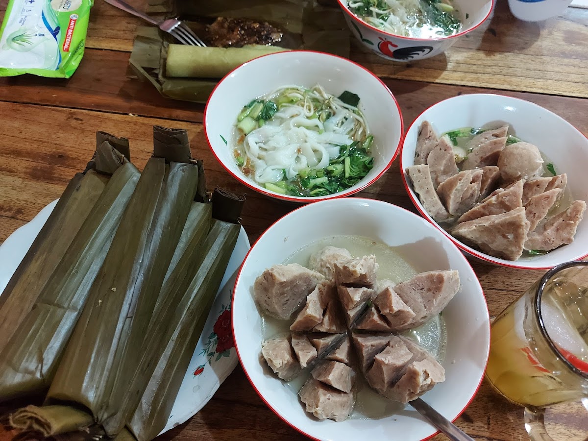 Bakso Tenar Solo 02 Photo 9