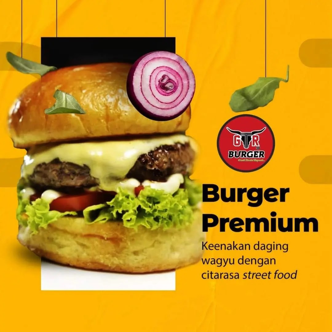 GTR Burger Century JB Photo 8