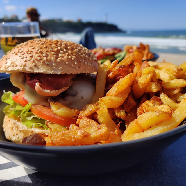 Burger Du Chef