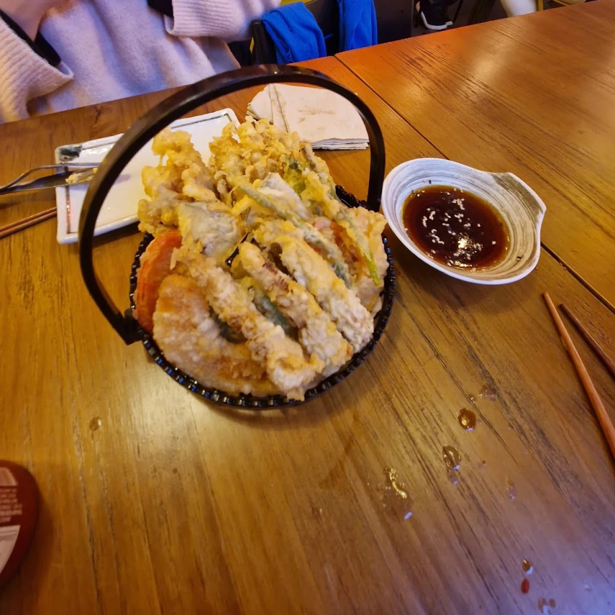 Osaka Ramen Photo 10