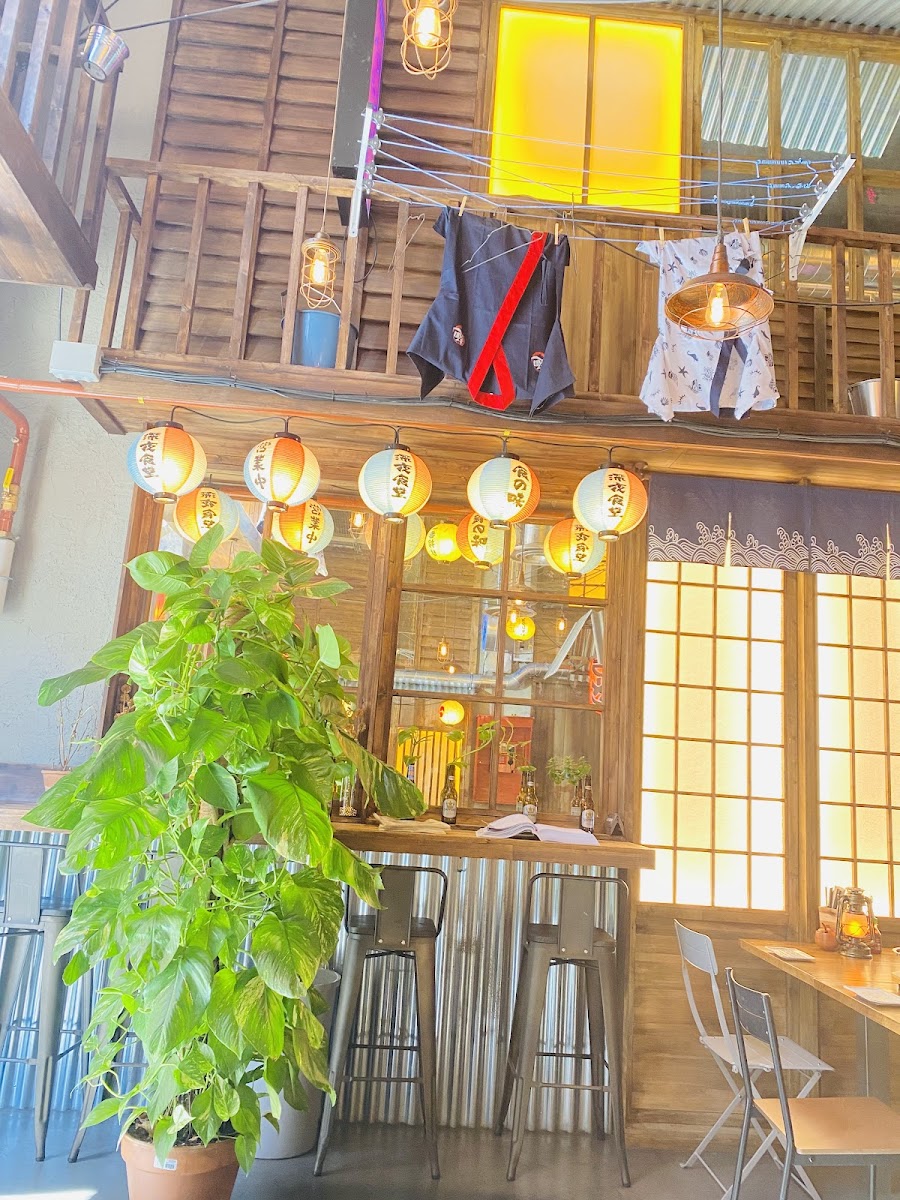 Osaka Ramen Photo 3